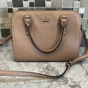 Kate Spade Small Kieran Satchel